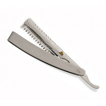 Metal blade holder for shaving, Zvetko BG