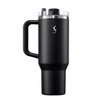 Термо чаша Lurch Big Cup,  неръждаема стомана, 1.2 л