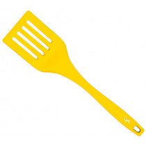 Готварска лопатка Lurch Smart Tool Yellow, силикон, 32.5 см