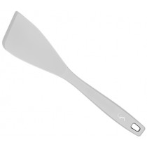 Готварска шпатула Lurch Smart Tool Grey, силикон, 28 см