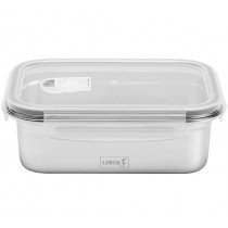 Кутия за съхранение на храна и продукти Lurch Lunchbox Safety EDS, 1.2 л
