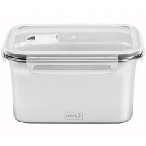 Кутия за съхранение на храна и продукти Lurch Lunchbox Safety EDS, 2 л