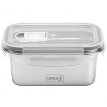 Кутия за съхранение на храна и продукти Lurch Lunchbox Safety EDS, 500 мл