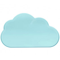 Подложка за хранене Lurch Cloud, силиконова, 50 х 31 см