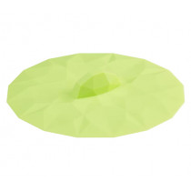 Предпазен капак за чаши Lurch Diamant Jade, силиконов, Ø 10.5 см