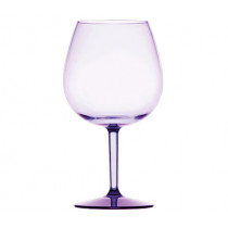 Чаша за вино или безалкохолни Marine Business Party Stars Lila, екозен, 650 мл
