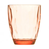Чаша за вода Marine Business Happy Orange, синтетичен материал, 414 мл