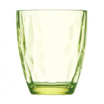 Чаша за вода Marine Business Happy Yellow, синтетичен материал, 414 мл