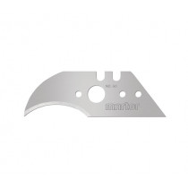 Нож резец Martor Luna Hook No.60, Solingen, 59 х 19 мм, опаковка 10 бр.