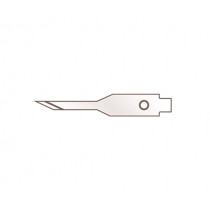 Нож резец Graphic Blade No.680 Martor Solingen, 37.5 х 6.1 мм, опаковка 10 бр.