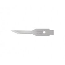 Нож резец Graphic Blade No.680 Martor Solingen, 37.5 х 6.1 мм, опаковка 10 бр.