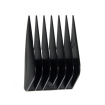 Attachment comb, Moser 19 mm #5, for typ* 1852, 1853, 1234, 1233, 1230, 1400 and 1170