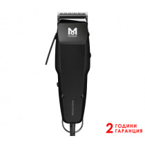 Hair clipper Moser 1400 Black, cable