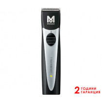 Hair Trimmer Moser ChroMini Pro, rechargeable battery