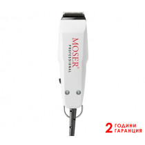Hair Trimmer Moser 1400 Mini White, cable
