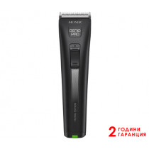  Professional Hair Clipper Moser Genio Pro Fading, with Interchangeable Battery Pack