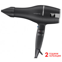 Сешоар за коса Moser Edition Pro 2, 2000 W, с дезинфекциращ гел за ръце
