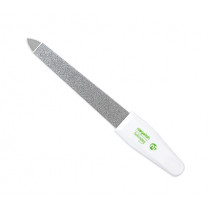Sapphire nail file Niegelow Solingen, 3.5"