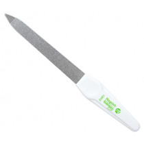 Sapphire nail file Niegeloh Solingen, 6"