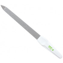 Sapphire nail file Niegeloh Solingen, 7"