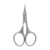 Cuticle scissors Inox Style Niegeloh Solingen, tower point