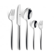 Прибори за хранене Roma Satin, Paul Wirths, Solingen, 68 части, за 12 човека