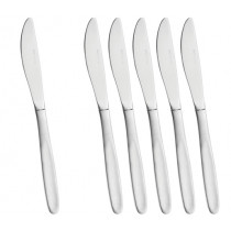 Ножове за основно хранене 5918 Monita Picard & Wielpütz, Solingen, 20.8 см, комплект 6 бр.