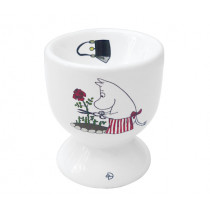 Коктиера Pluto Design Moominmamma the Gardener, керамика