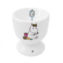 Коктиера Pluto Design Moomintroll’s friend Snorkmaiden, керамика