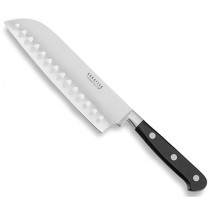 Нож сантоку Richardson Sheffield Sabatier Trompette, острие 17.5 см