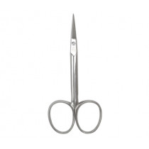 Cuticle Scissors Robert Klaas Solingen, curved / 8289-11-3