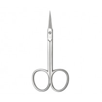 Cuticle Scissors Rober Klaas Solingen, tower point