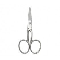 Nail Scissors Robert Klaas Solingen, bent