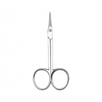 Cuticle Scissors Robert Klaas Solingen, tower point  
