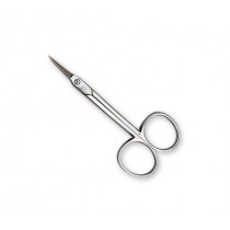 Cuticle Scissors Robert Klaas Solingen, tower point  