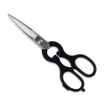 Multifunctional kitchen scissors Robert Klaas