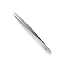Tweezers Rubis Pointer, pointed tips 9.5 сm