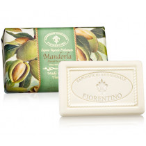 Натурален тоалетен сапун Saponificio Artigianale Fiorentino Mandorla, 250 гр.