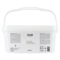 Соли за педикюр Active Herbal SNB, 2.2 кг