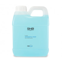 Течност за почистване на UV-гел и гел-лак SNB, 1 л