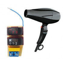 Ремонт на електроника на сешоар за коса