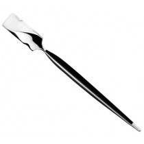 Razor Calligraphy Cut, Tondeo Solingen