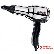 Hair Dryer Valera Swiss Metal Master, 2000 W