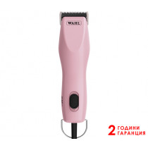 Pet Grooming Hair Clipper Wahl KM2 Speed Pink