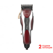 Hair clipper Wahl Magic Clip, 100 Year Anniversary, cable, with hairpins