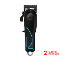 Hair clipper Wahl Senior Black, Cord / Cordless