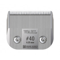 Blade set Wahl #4 / 8 mm, wide teeth, for models 1245, 1247, 1250 