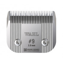 Blade set Wahl #9 / 2 mm, for rotary models 1245, 1247, 1250, etc.