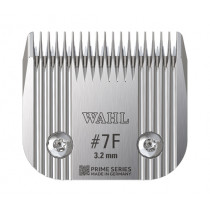 Нож за машинки за подстригване Wahl Prime Series #7F / 3.2 мм, гъсти зъби, за модели 1245, 1247, 1250