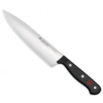 Cook's knife Gourmet, Wusthof Solingen, blade length 18 cm / 7"
